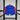 Shorts Atletico Madrid 2024/25 Home