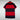 Camisa Flamengo Retrô 1987 Home