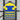 Camisa Parma Retrô 1999/00 Home