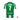 Camisa Betis 25/26 Home #7 ANTONY