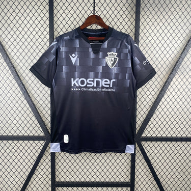 Camisa do Osasuna 24/25 third