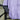 Corta Vento Palmeiras 24/25 - Roxo
