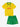 Kids Nantes 25/26 Home