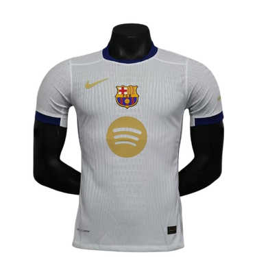 Camisa Barcelona 25/26 Jogador Special Edition