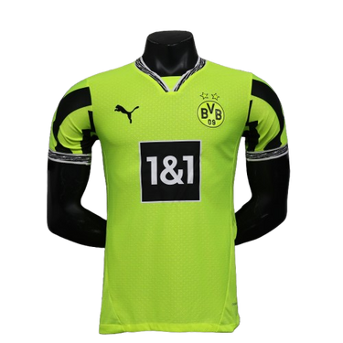 Camisa Borussia Dortmund 25/26 Jogador Special Edition