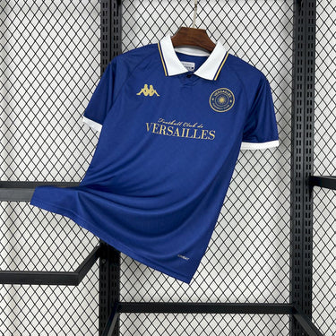 Camisa FC Versailles 24/25