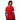 Camisa River Plate Red Feminino