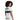 Camisa Boca Juniors Retrô Feminino Away 97/98